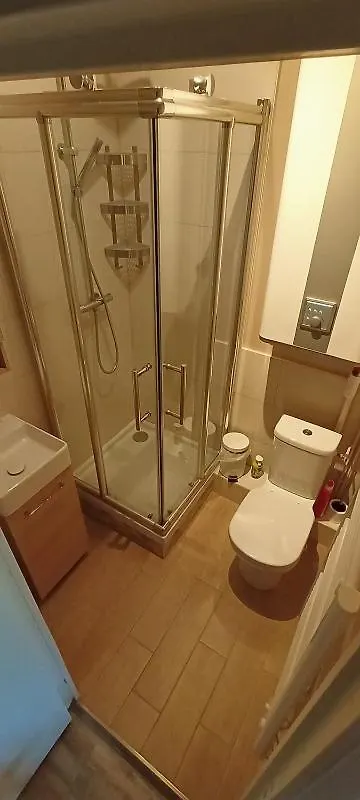 Διαμέρισμα Appartement Saint Malo