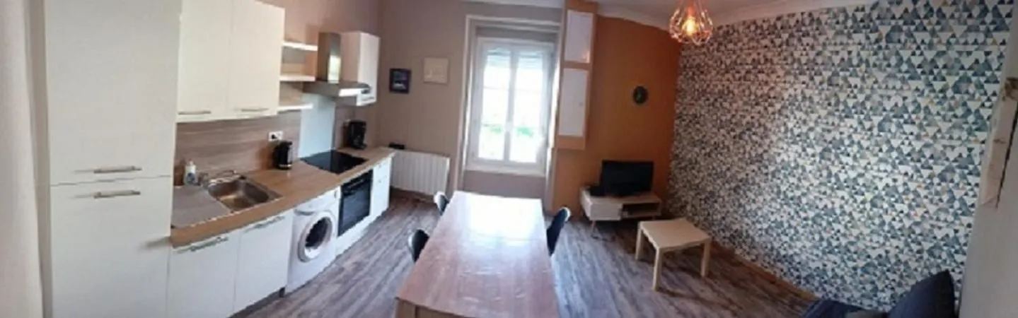 Διαμέρισμα Appartement Saint Malo Γαλλία