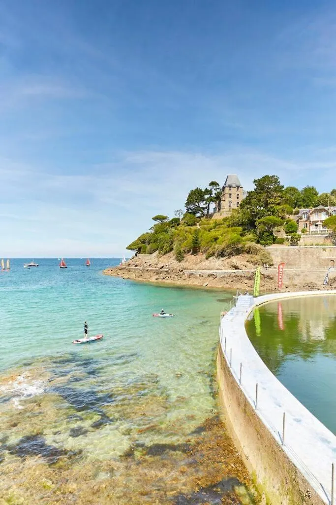 Appartement Saint Malo