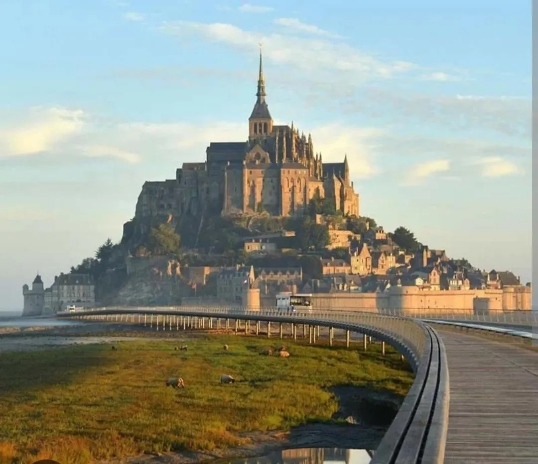 Appartement Saint Malo 0*, Σεν Μαλό Γαλλία